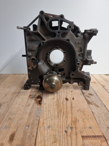 Carcasse moteur mazda - moteur, rx8