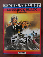 Michel Vaillant n°30 - le