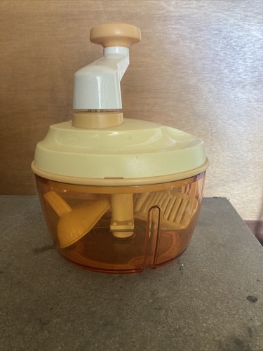 Tupperware hachoir manuel avec - tupperware,