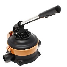 Pompe manuelle Pompe à eau Levier en acier inoxydable Pompe de jardin Pompe Eau