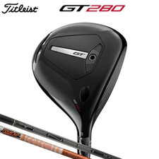 Titleist GT280 Mini Driver