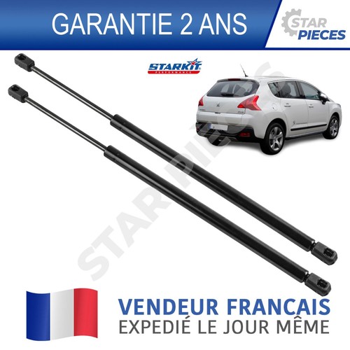 Verin coffre hayon - verin,