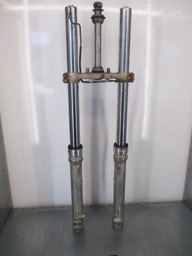 Fourche honda transalp 600 - honda,
