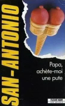 Papa achète moi une pute - achète-moi,