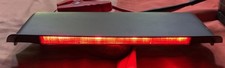 2014 2015 2016 2017 2019 NISSAN VERSA NOTE THIRD BRAKE LIGHT Center 3rd Rear OEM
