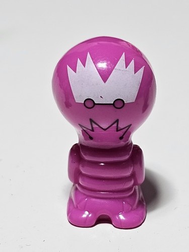 Figurine rétro gogos crazy - gogos,
