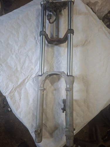 Fourche honda 750 - fourche, rc09