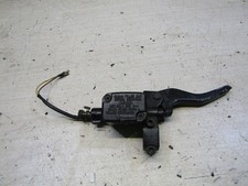 maitre cylindre de frein avant