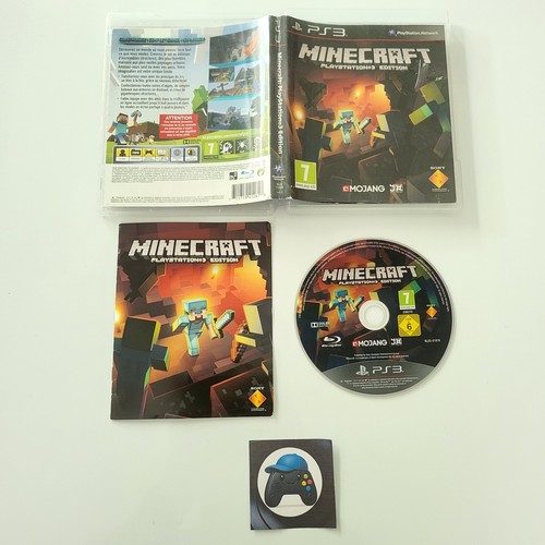 Minecraft jeu complet pour - :,