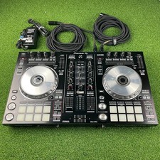 Pioneer DDJ-SR2 2-Channel Serato DJ Controller