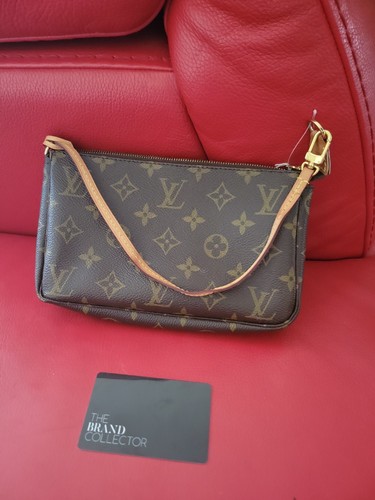 Vintage sac main louis - a,