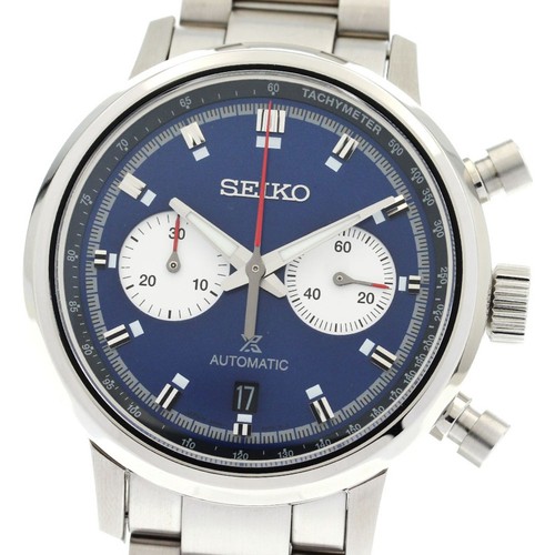 Seiko prospex speedtimer - prospex,