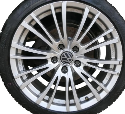 Golf passat alu - golf,
