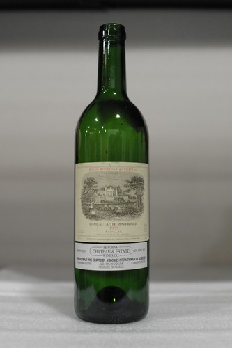 1995 chateau lafite rothschild - 1995,
