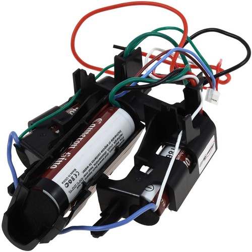Batterie pour aspirateur