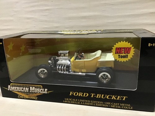 Ford bucket yellow - ,