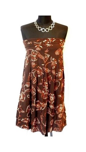 Robe bustier casual - ,,