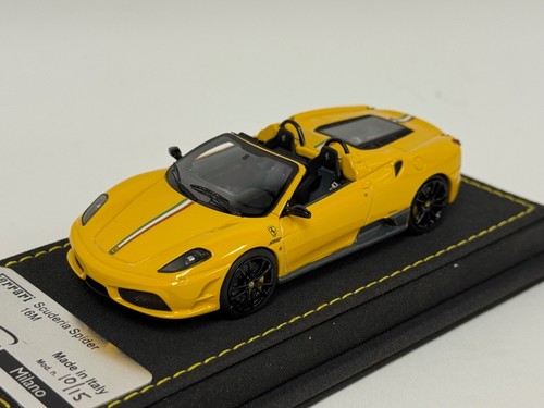 Tecnomodel ferrari 430 - 1/43,