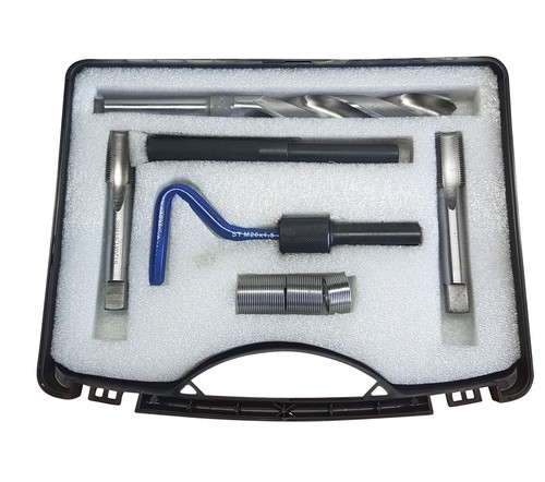 Kit filets rapportes x - m, 20