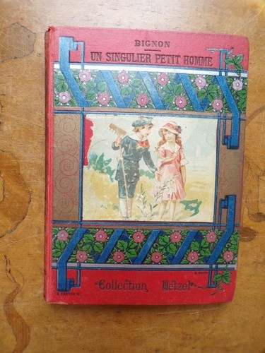 10155 bignon singulier - singulier, petit
