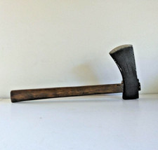 Ancien outil de travail du