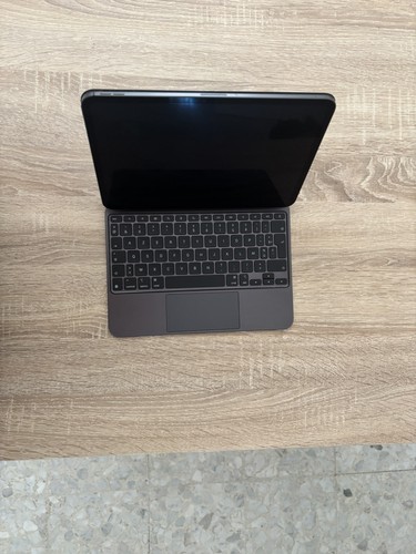 Ipad pro 256 go - m4,