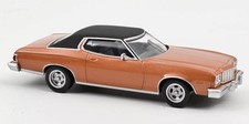NOREV - Voiture de 1974