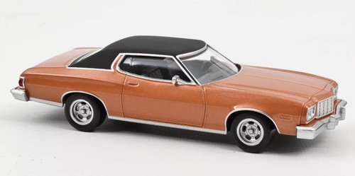 Norev voiture de 1974 - norev,