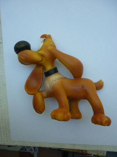 Roba figurine pouet - , (
