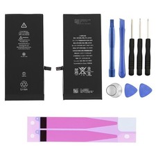 BATTERIE POUR IPHONE 5S 6 6S 7