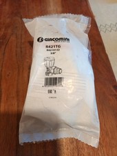 R421TG "Robinet équerre