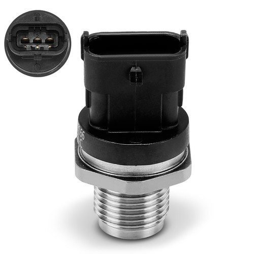 Capteur pression carburant - capteur, de