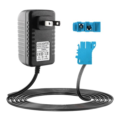 12v charger for peg perego - for,