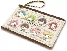 Code Geass Lelouch Pass Case