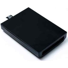 Disque dur 120 go pour Xbox