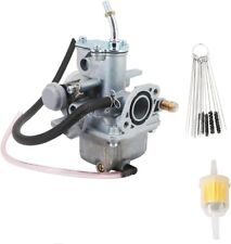 Carburateur pour Yamaha Raptor 80 Moto 4 YFM80 80R YFM80W ATV Quad 02-08 YFM100