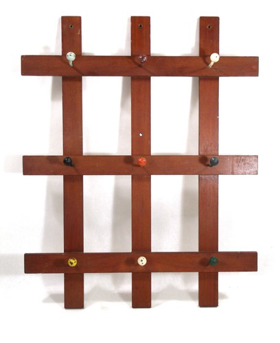 50s criss cross - 50s,