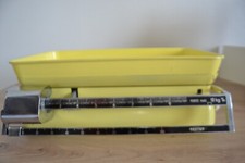 Belle balance mécanique de