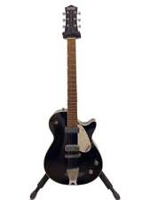 Guitare électrique Gretsch G5236 Les Paul Type Noir HH G5236