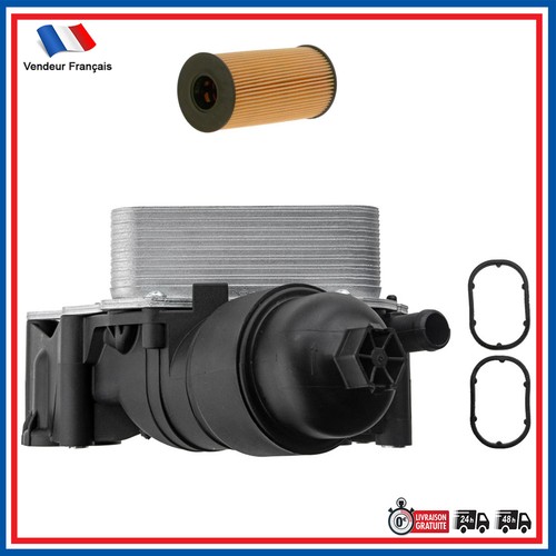 Refroidisseur radiateur huile - refroidisseur,