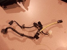 Faisceau injection (Ktm - Rc8 1190 2008 - 2010)