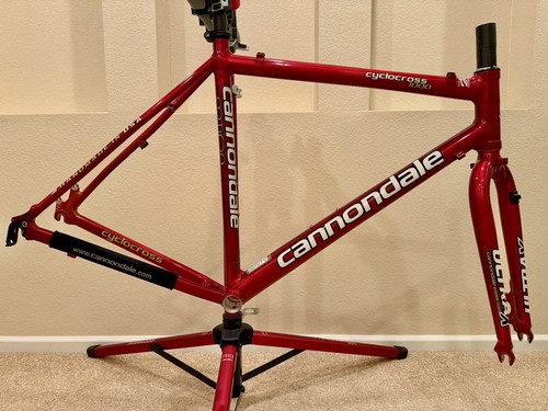 Cannondale cyclocross 1000 - cannondale,