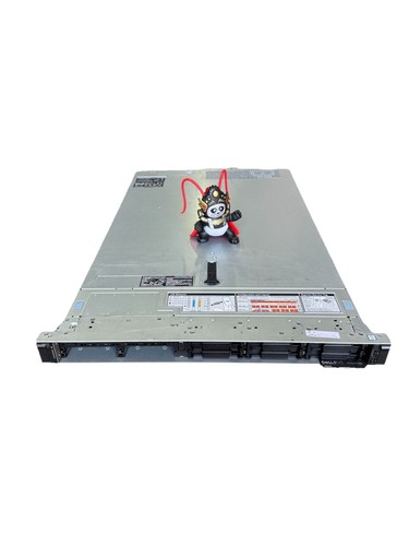 Dell poweredge r640 - dell, 1u