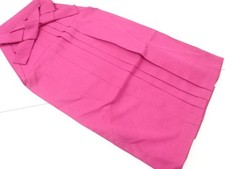 74022# JAPANESE KIMONO / VINTAGE HAKAMA FOR WOMEN (SKIRT TYPE) / JPN:M
