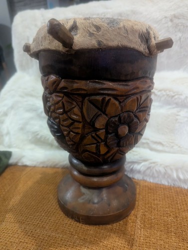 Tambour africain tam - tambour,