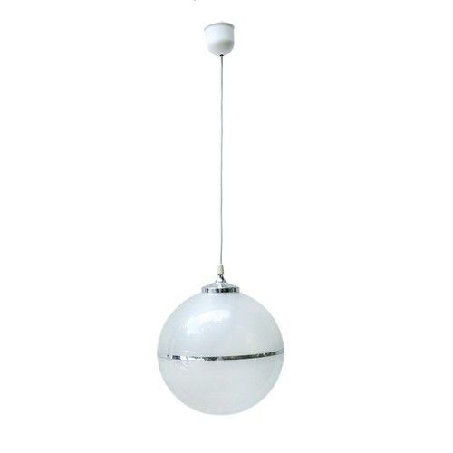Lustre suspension vintage - lustre,