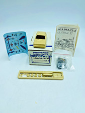 PROVENCE MOULAGE LANCIA Delta