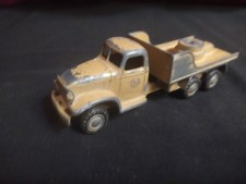 FJ / France Jouet - Camion