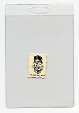 #TN04126 RON SANTO Gumball