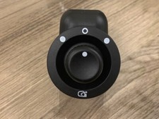 bouton commande rétroviseur